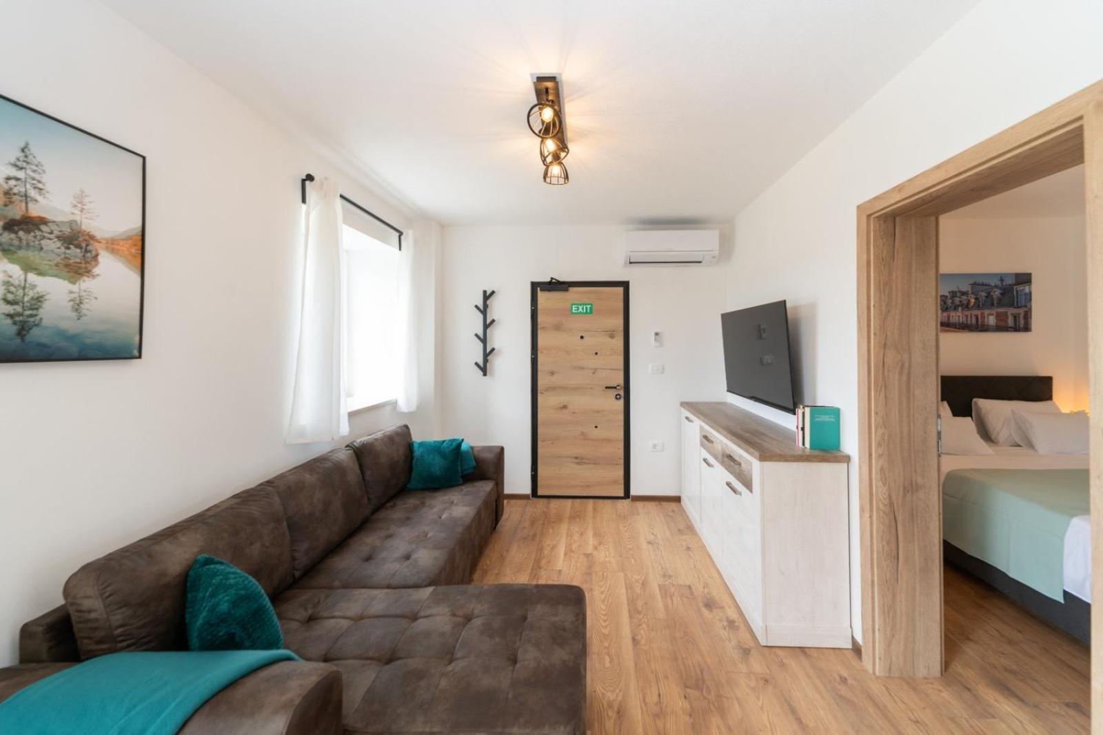 Apartment Emilia 2
